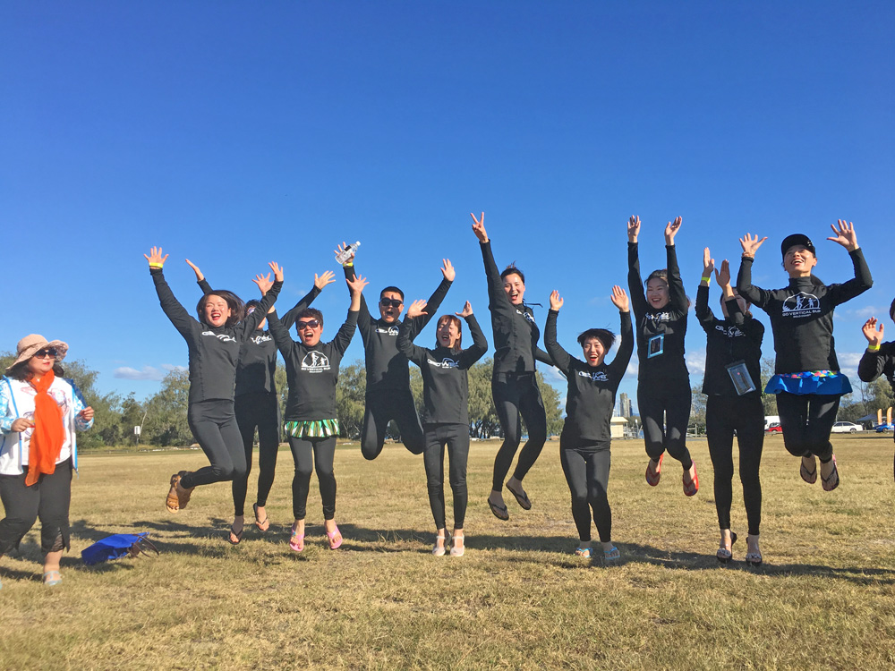 Stand-up-paddle-board-group Stand-up-paddle-board-group