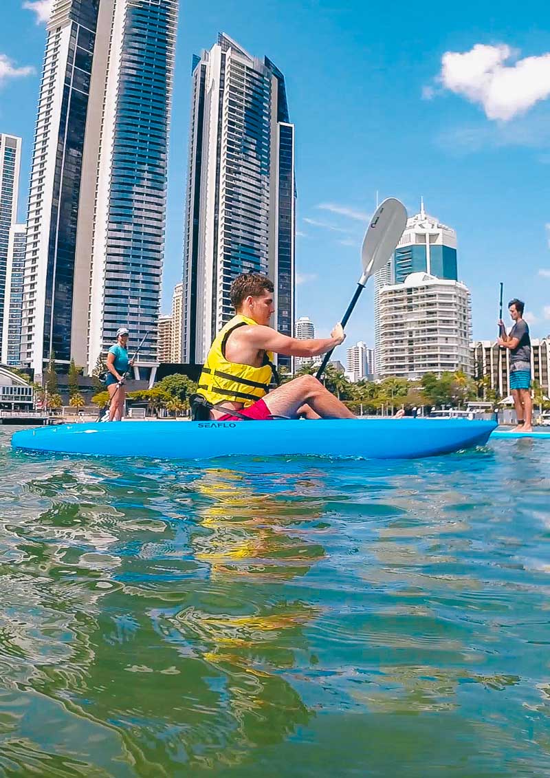 Gold-Coast-Kayaking Gold-Coast-Kayaking